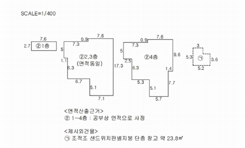 2025타경477 경상북도 경주시 성동동 376 다가구(원룸등) 경매 이미지