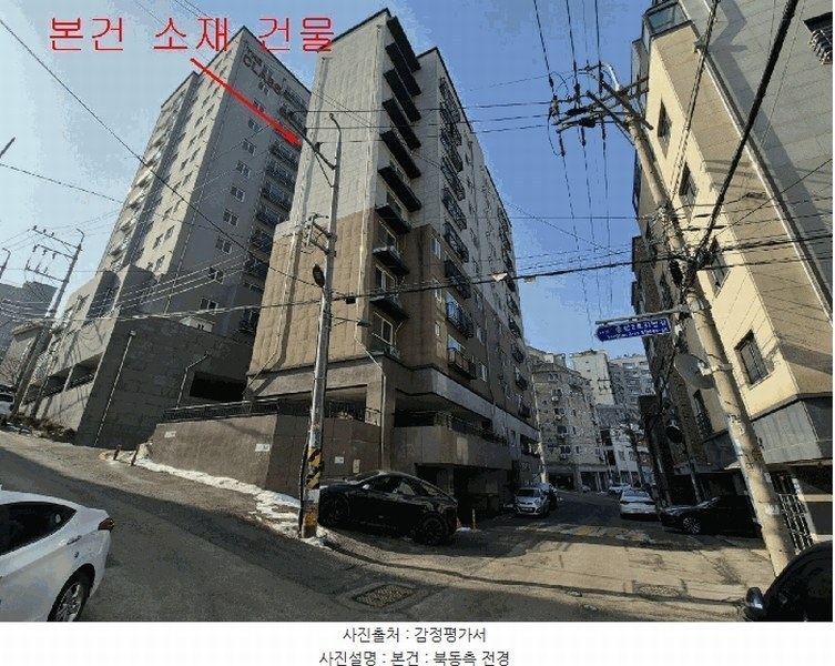 2025타경41267 경기도 평택시 송탄2로65번길 13, 구분건물 10층 1002호 오피스텔 경매 이미지