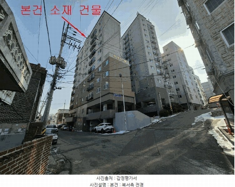 2025타경41267 경기도 평택시 송탄2로65번길 13, 구분건물 10층 1002호 오피스텔 경매 이미지