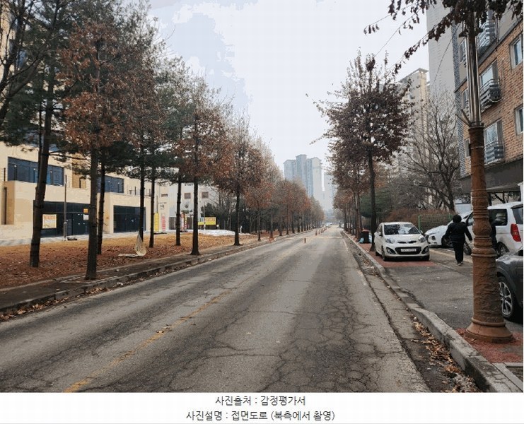 2025타경41284 경기도 안성시 공도읍 송원길 52, 엠씨티40 3층 302호 오피스텔[계약26평형] 경매 이미지