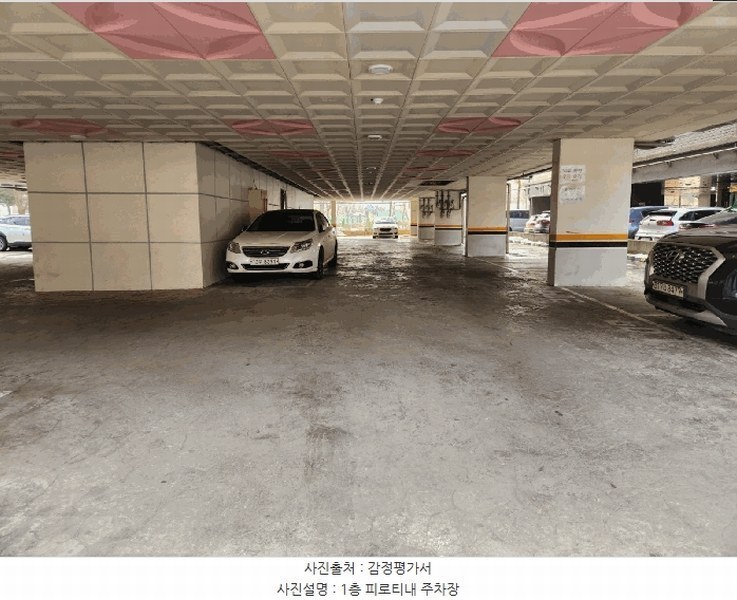 2025타경41284 경기도 안성시 공도읍 송원길 52, 엠씨티40 3층 302호 오피스텔[계약26평형] 경매 이미지