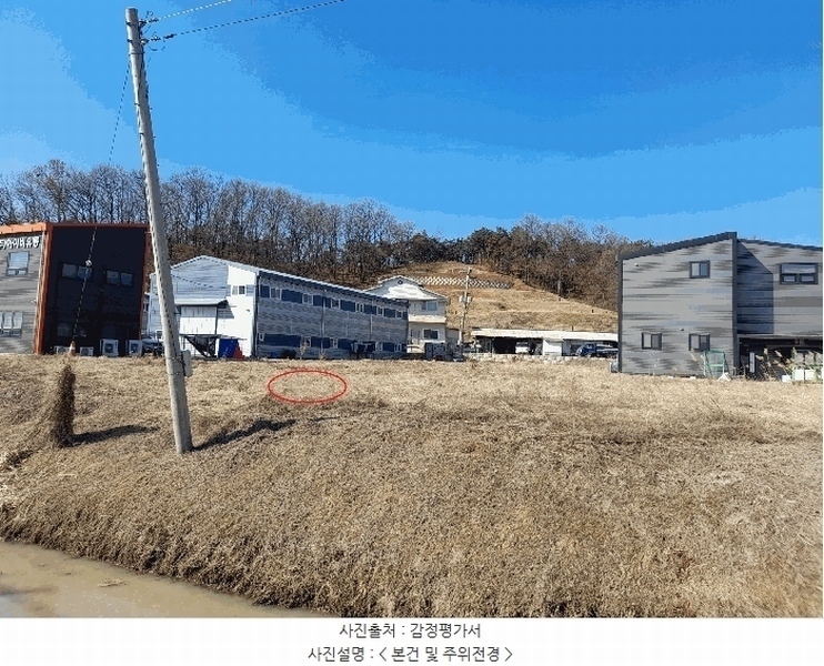 2025타경41369 경기도 평택시 서탄면 금암리 609-8 농지 경매 이미지
