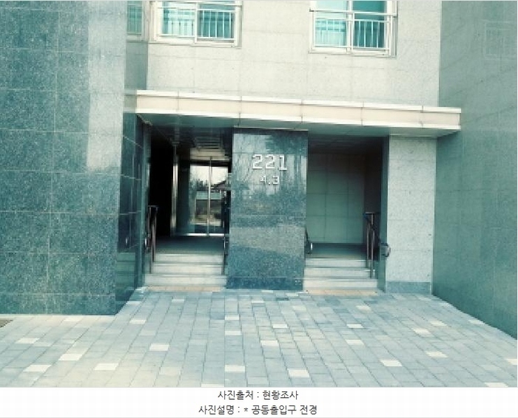 2025타경41377 경기도 평택시 소사3로 22, 평택효성해링턴플레이스2단지 221동 22층 2203호 아파트[공급34평형] 경매 이미지