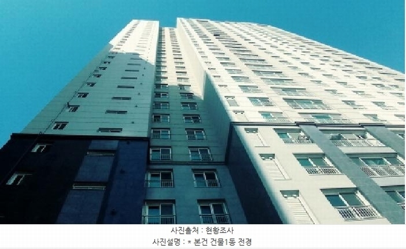 2025타경41377 경기도 평택시 소사3로 22, 평택효성해링턴플레이스2단지 221동 22층 2203호 아파트[공급34평형] 경매 이미지