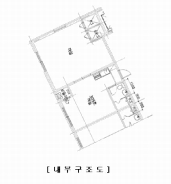 2025타경41541 경기도 평택시 포승읍 평택항로184번길 3-5, 코업스테이호텔 3층 305호 숙박(콘도등) 경매 이미지