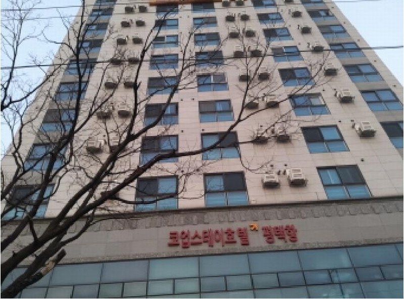 2025타경41541 경기도 평택시 포승읍 평택항로184번길 3-5, 코업스테이호텔 3층 305호 숙박(콘도등) 경매 이미지