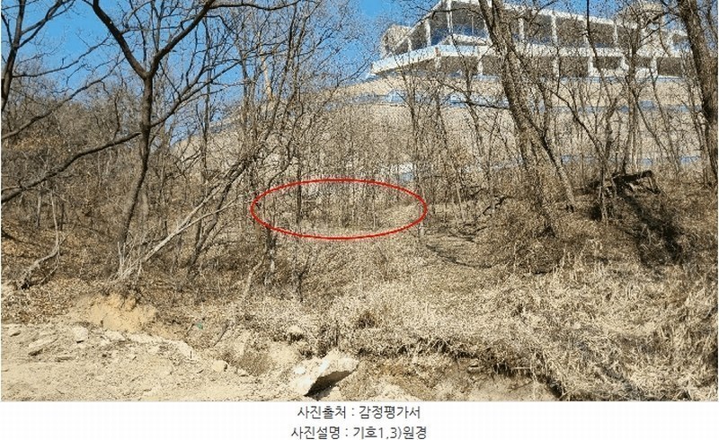 2025타경41557 경기도 안성시 일죽면 능국리 23-1 농지 경매 이미지