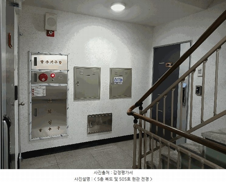 2025타경41629 경기도 평택시 현신6길 31, 우리가 5층 505호 오피스텔[계약25평형] 경매 이미지