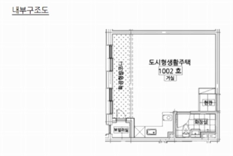2025타경41666 경기도 평택시 탄현로 267-4, 대준블루온3 10층 1002호 아파트[공급13평형] 경매 이미지