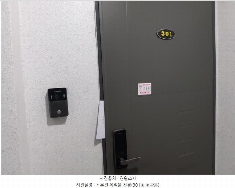 2025타경41673 경기도 평택시 고덕동 2108-6 근린주택 경매 이미지