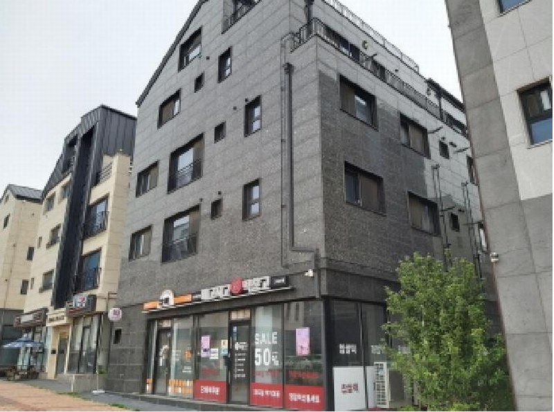 2025타경41673 경기도 평택시 고덕동 2108-6 근린주택 경매 이미지