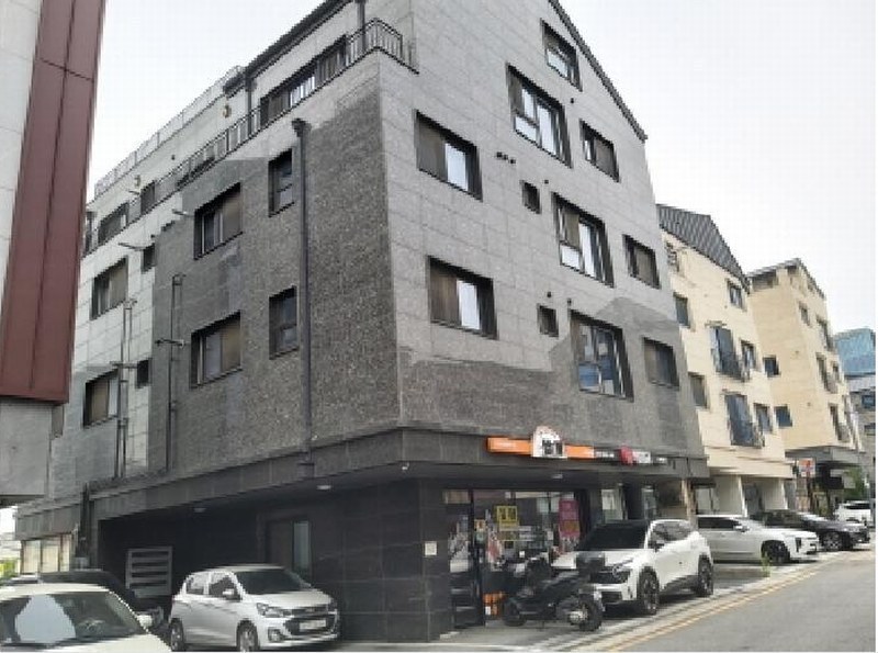 2025타경41673 경기도 평택시 고덕동 2108-6 근린주택 경매 이미지
