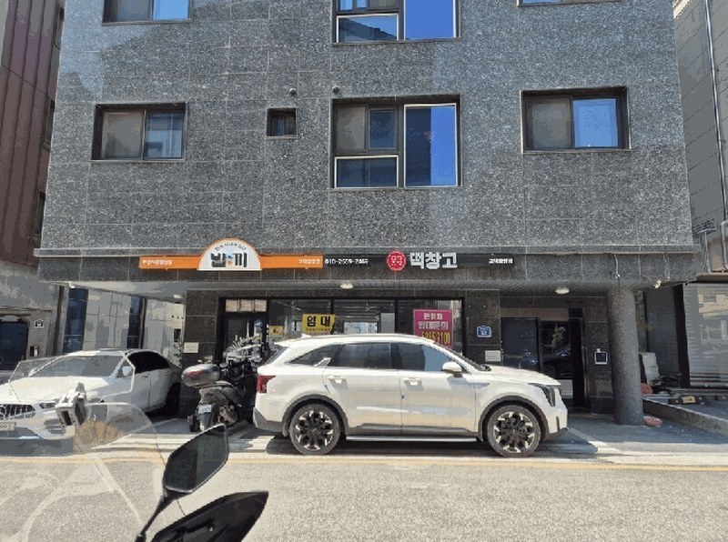 2025타경41673 경기도 평택시 고덕동 2108-6 근린주택 경매 이미지