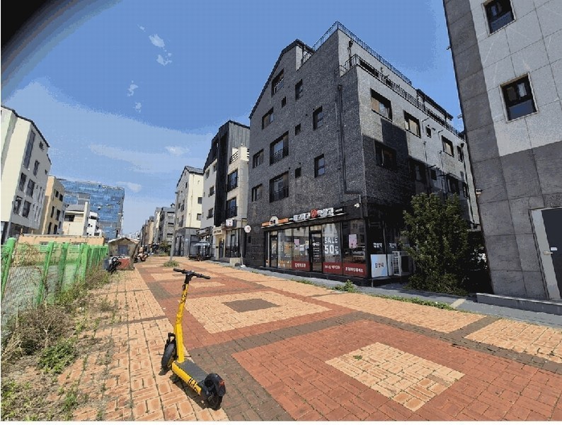 2025타경41673 경기도 평택시 고덕동 2108-6 근린주택 경매 이미지
