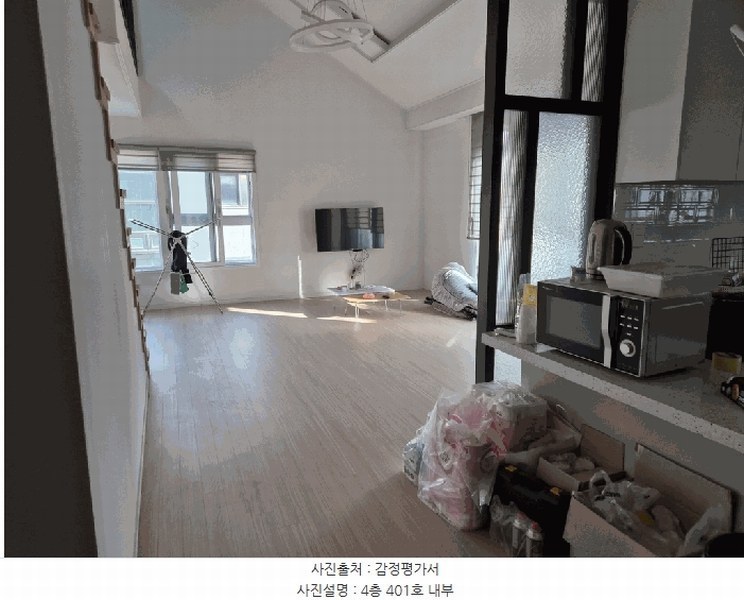 2025타경41673 경기도 평택시 고덕동 2108-6 근린주택 경매 이미지