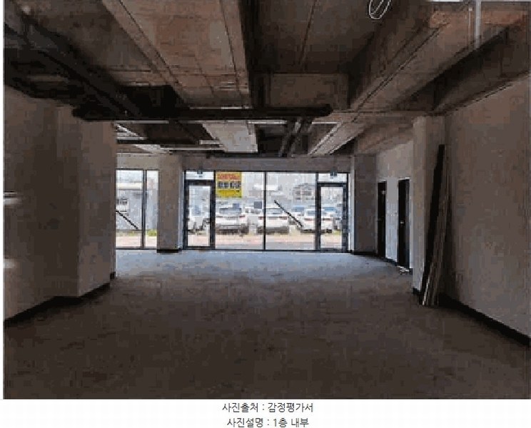 2025타경41673 경기도 평택시 고덕동 2108-6 근린주택 경매 이미지