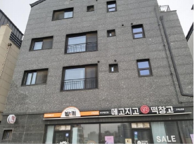 2025타경41673 경기도 평택시 고덕동 2108-6 근린주택 경매 이미지
