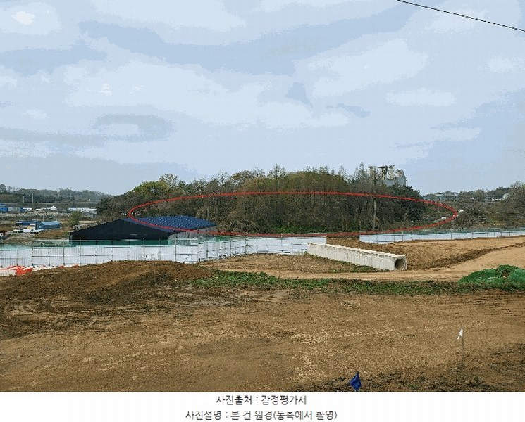 2025타경41690 경기도 안성시 원곡면 내가천리 산58-5 임야 경매 이미지