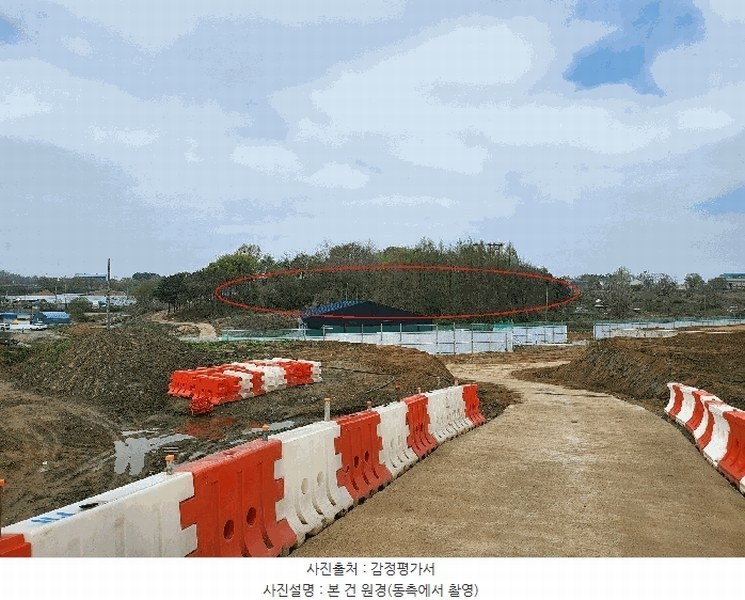 2025타경41690 경기도 안성시 원곡면 내가천리 산58-5 임야 경매 이미지