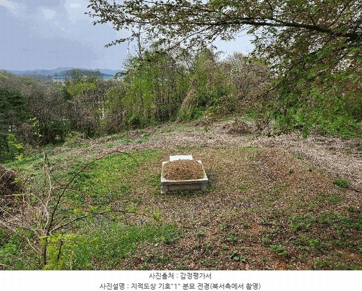 2025타경41690 경기도 안성시 원곡면 내가천리 산58-5 임야 경매 이미지