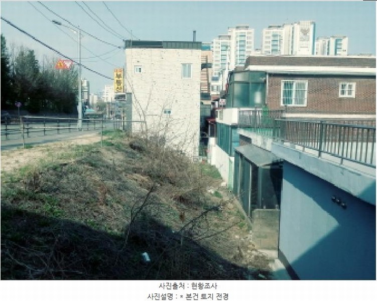 2025타경41697 경기도 평택시 비전동 597-7 대지 경매 이미지