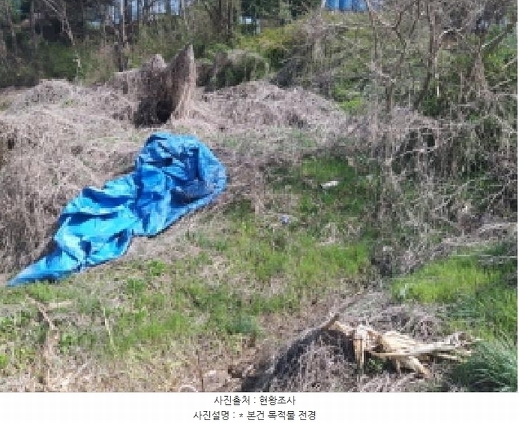 2025타경41750 경기도 평택시 포승읍 도곡리 149-3 대지 경매 이미지