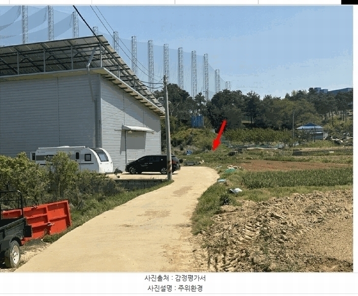 2025타경41750 경기도 평택시 포승읍 도곡리 149-3 대지 경매 이미지
