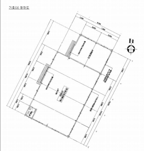 2025타경41769 경기도 안성시 원곡면 내가천리 111-3 근린시설 경매 이미지