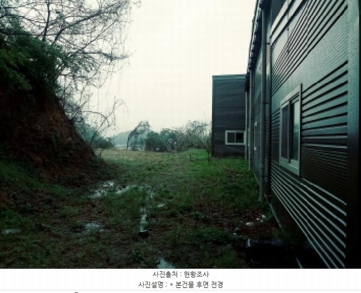 2025타경41769 경기도 안성시 원곡면 내가천리 111-3 근린시설 경매 이미지