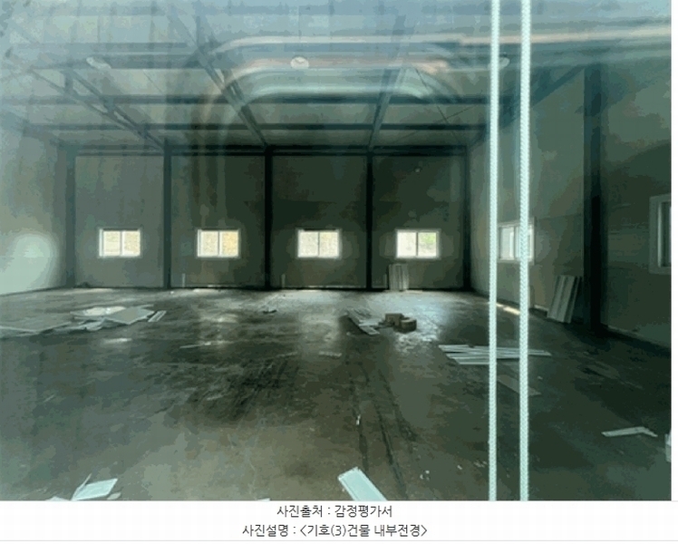 2025타경41769 경기도 안성시 원곡면 내가천리 111-3 근린시설 경매 이미지
