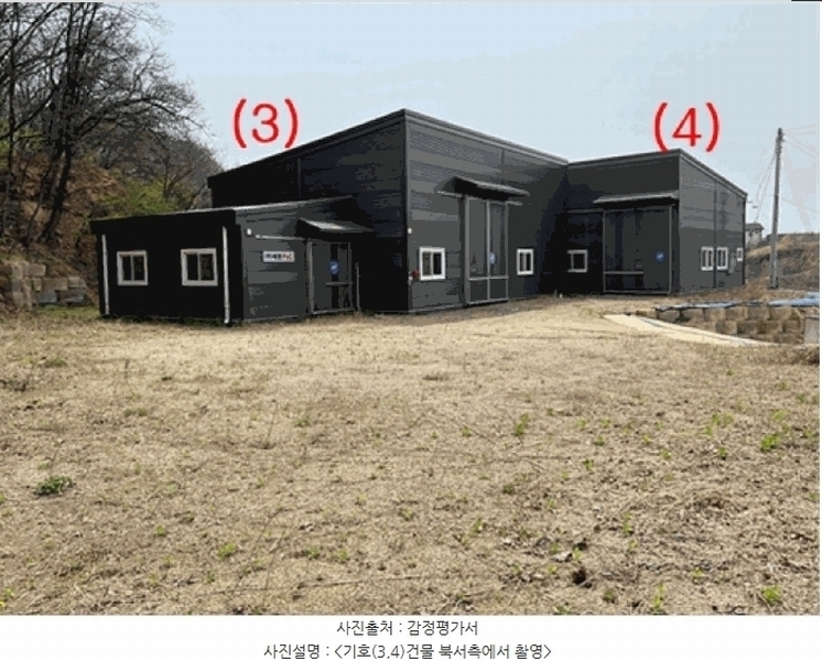 2025타경41769 경기도 안성시 원곡면 내가천리 111-3 근린시설 경매 이미지