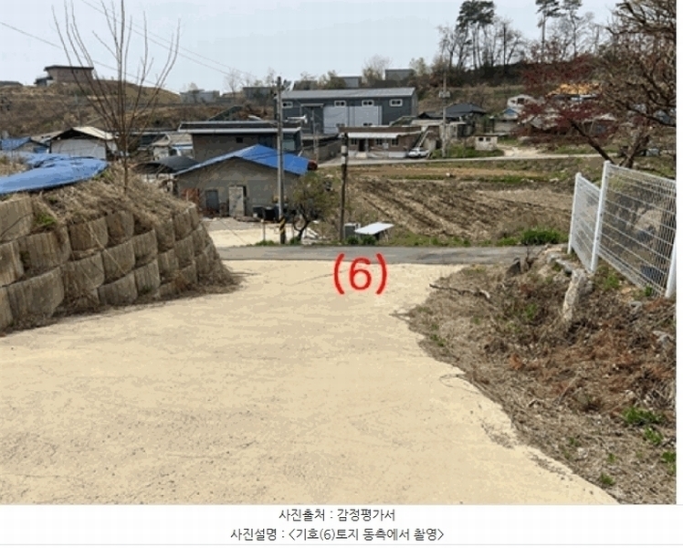 2025타경41769 경기도 안성시 원곡면 내가천리 111-3 근린시설 경매 이미지