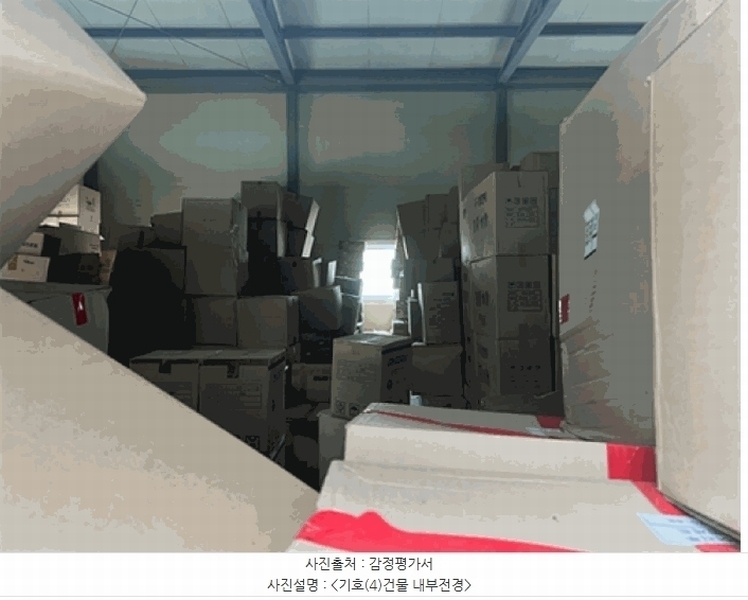 2025타경41769 경기도 안성시 원곡면 내가천리 111-3 근린시설 경매 이미지