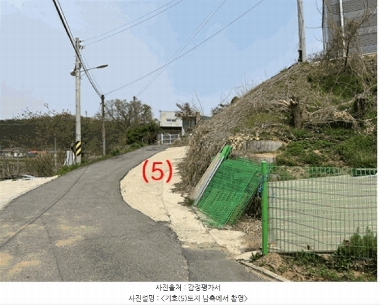 2025타경41769 경기도 안성시 원곡면 내가천리 111-3 근린시설 경매 이미지