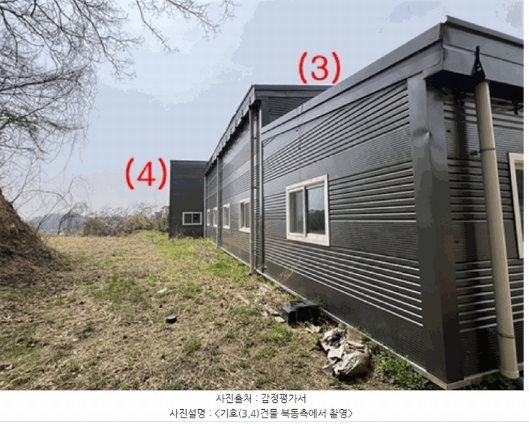 2025타경41769 경기도 안성시 원곡면 내가천리 111-3 근린시설 경매 이미지