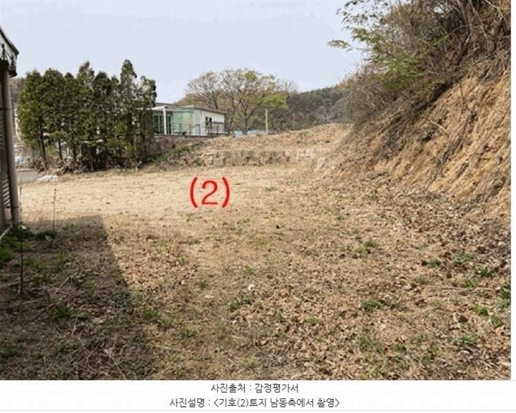 2025타경41769 경기도 안성시 원곡면 내가천리 111-3 근린시설 경매 이미지