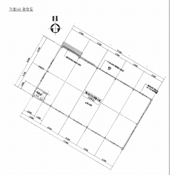 2025타경41769 경기도 안성시 원곡면 내가천리 111-3 근린시설 경매 이미지