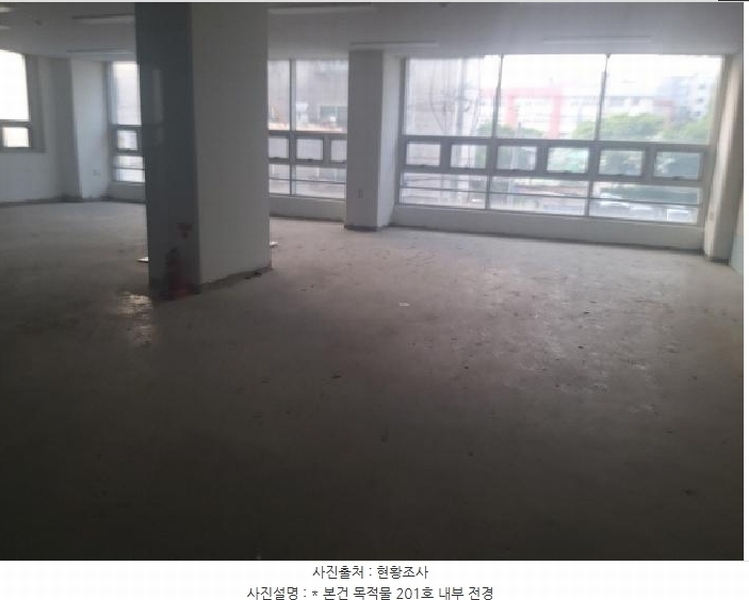 2025타경41814 경기도 평택시 정암로 35, 고덕시티 2층 201호 근린상가 경매 이미지