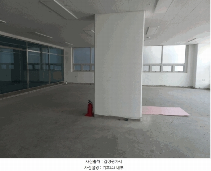 2025타경41814 경기도 평택시 정암로 35, 고덕시티 2층 201호 근린상가 경매 이미지