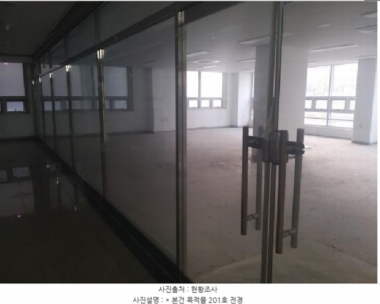 2025타경41814 경기도 평택시 정암로 35, 고덕시티 2층 201호 근린상가 경매 이미지