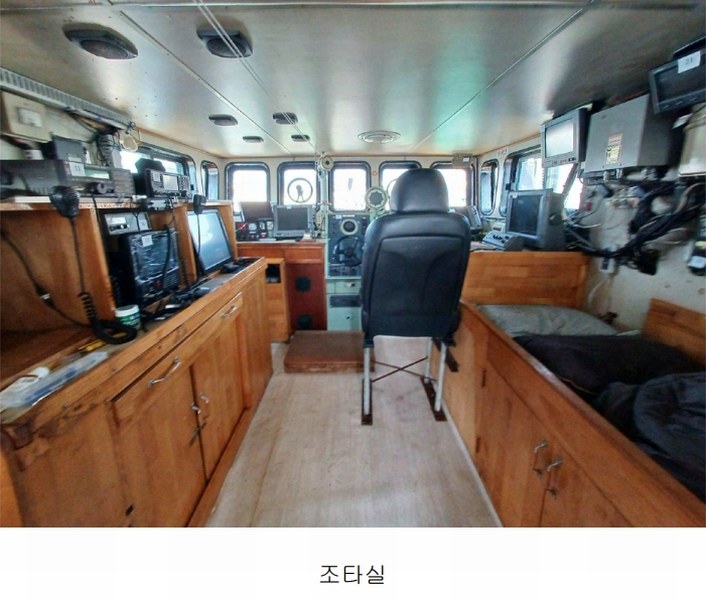 2025타경510 경상남도 사천시 서동 선박 경매 이미지