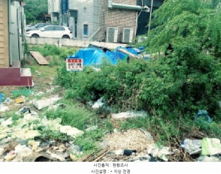 2025타경41830 경기도 평택시 동삭동 680-3 대지 경매 이미지