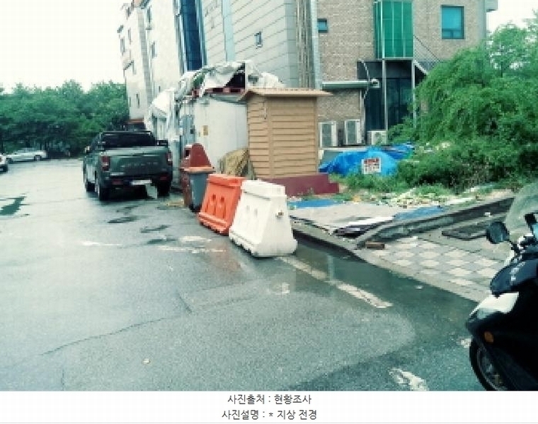 2025타경41830 경기도 평택시 동삭동 680-3 대지 경매 이미지