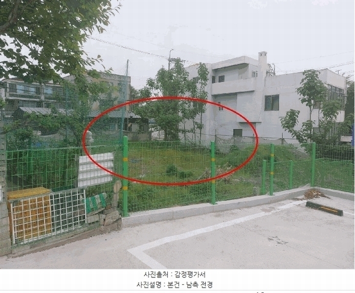 2025타경41878 경기도 평택시 서정동 552-23 대지 경매 이미지