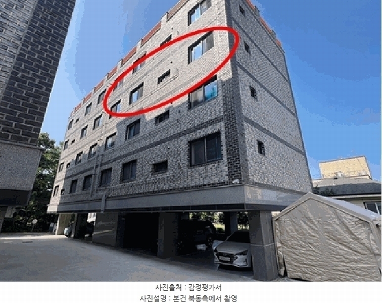 2025타경41920 경기도 안성시 장미길 25, 티에스빌 비동 4층 401호 다세대(빌라) 경매 이미지