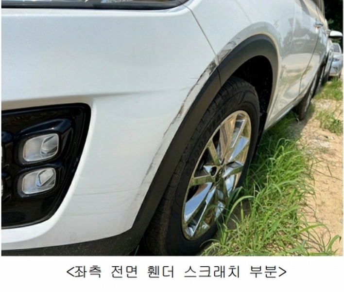 2025타경42096 경기도 평택시 죽백동 22-11, 평택물품보관소 쏘렌토 경매 이미지