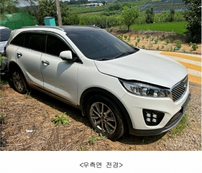 2025타경42096 경기도 평택시 죽백동 22-11, 평택물품보관소 쏘렌토 경매 이미지