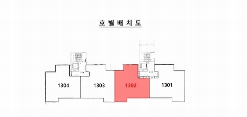 2025타경42129 경기도 안성시 비봉로 37, 안성푸르지오 110동 13층 1302호 아파트[공급25평형] 경매 이미지