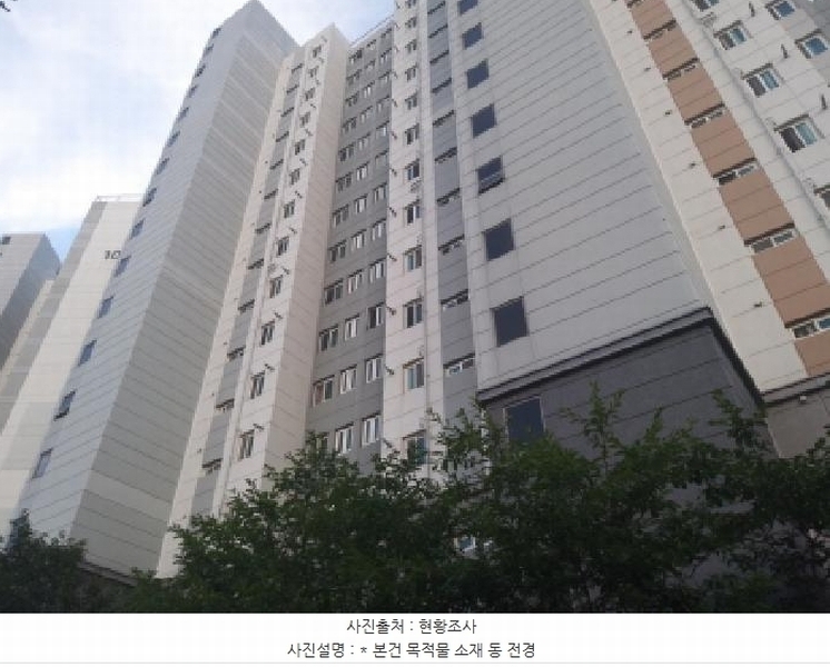 2025타경42129 경기도 안성시 비봉로 37, 안성푸르지오 110동 13층 1302호 아파트[공급25평형] 경매 이미지