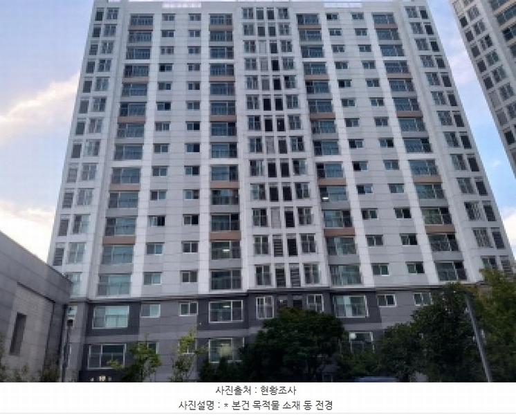 2025타경42129 경기도 안성시 비봉로 37, 안성푸르지오 110동 13층 1302호 아파트[공급25평형] 경매 이미지